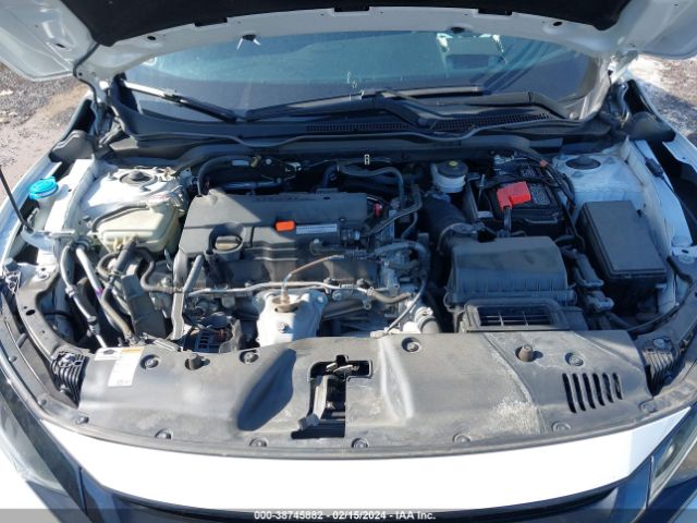 Photo 9 VIN: 2HGFC2F81MH529583 - HONDA CIVIC 