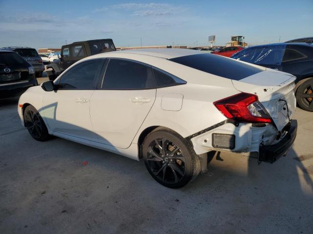 Photo 1 VIN: 2HGFC2F81MH531947 - HONDA CIVIC 