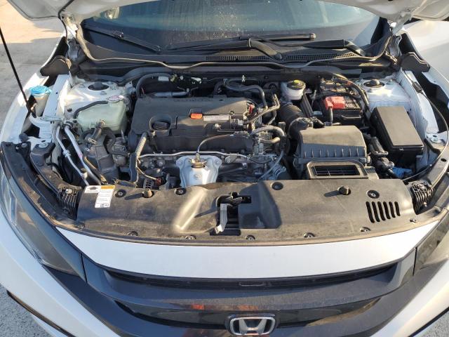 Photo 10 VIN: 2HGFC2F81MH531947 - HONDA CIVIC 