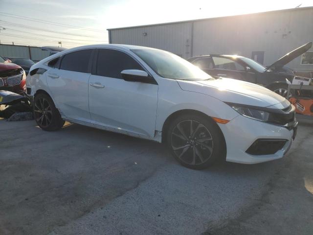 Photo 3 VIN: 2HGFC2F81MH531947 - HONDA CIVIC 