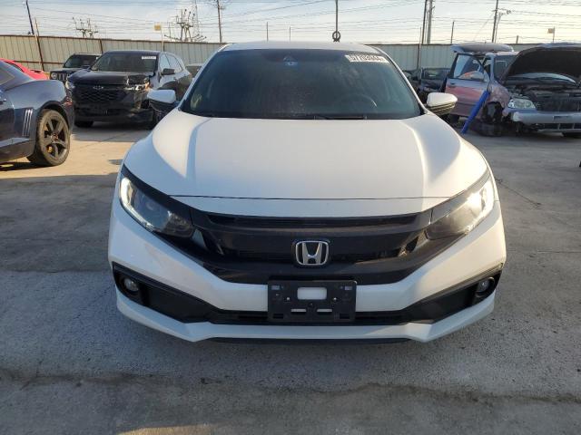 Photo 4 VIN: 2HGFC2F81MH531947 - HONDA CIVIC 