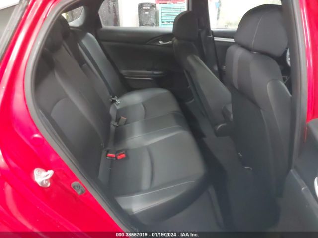 Photo 7 VIN: 2HGFC2F81MH539692 - HONDA CIVIC 