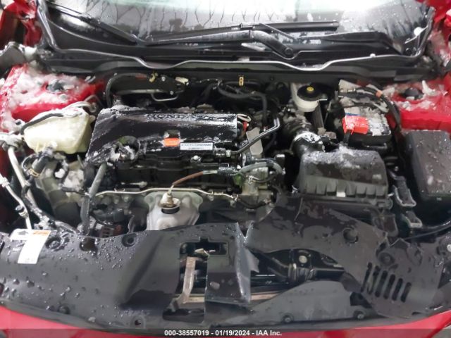 Photo 9 VIN: 2HGFC2F81MH539692 - HONDA CIVIC 