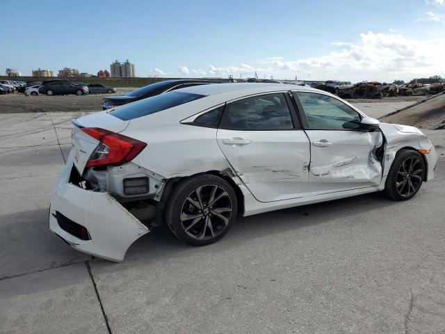 Photo 2 VIN: 2HGFC2F81MH545153 - HONDA CIVIC 