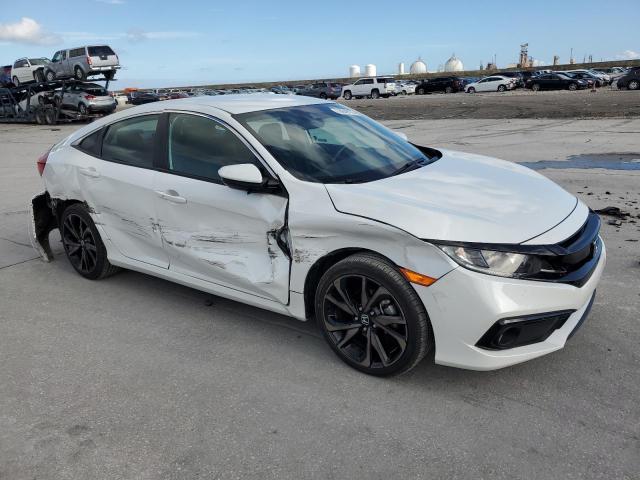 Photo 3 VIN: 2HGFC2F81MH545153 - HONDA CIVIC 