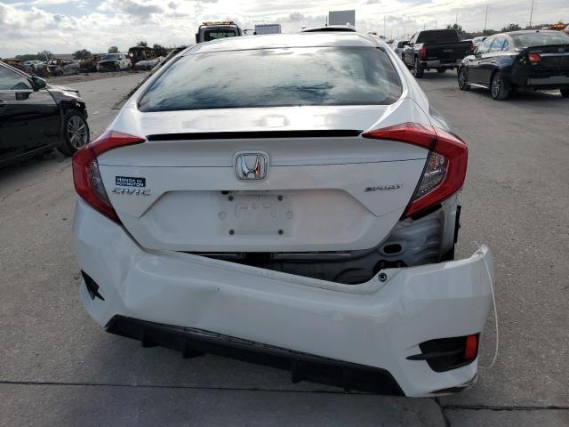 Photo 5 VIN: 2HGFC2F81MH545153 - HONDA CIVIC 