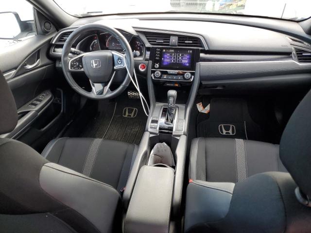 Photo 7 VIN: 2HGFC2F81MH545153 - HONDA CIVIC 