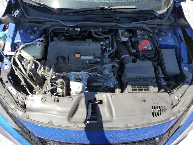 Photo 10 VIN: 2HGFC2F81MH545248 - HONDA CIVIC SPOR 