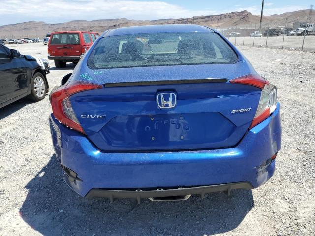 Photo 5 VIN: 2HGFC2F81MH545248 - HONDA CIVIC SPOR 