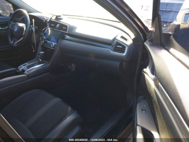 Photo 4 VIN: 2HGFC2F81MH545704 - HONDA CIVIC 