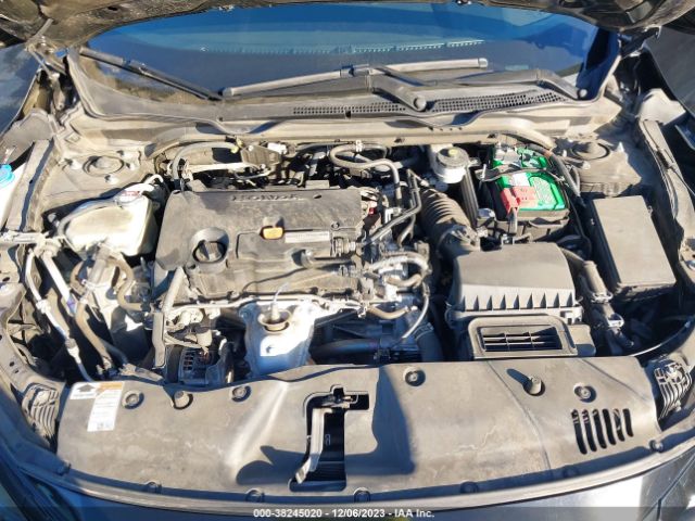 Photo 9 VIN: 2HGFC2F81MH545704 - HONDA CIVIC 