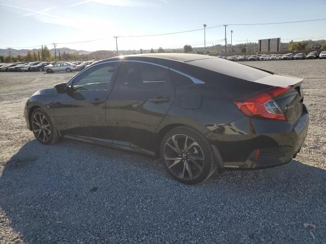 Photo 1 VIN: 2HGFC2F81MH545721 - HONDA CIVIC 