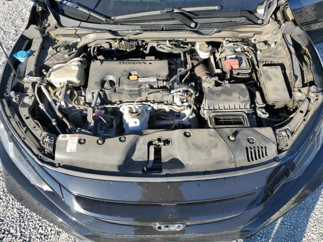 Photo 10 VIN: 2HGFC2F81MH545721 - HONDA CIVIC 