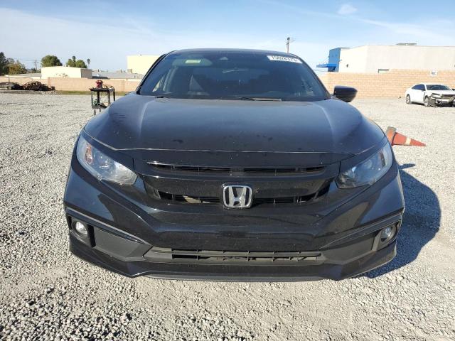 Photo 4 VIN: 2HGFC2F81MH545721 - HONDA CIVIC 