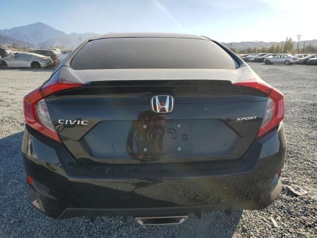 Photo 5 VIN: 2HGFC2F81MH545721 - HONDA CIVIC 