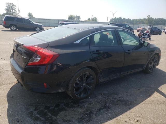 Photo 2 VIN: 2HGFC2F81MH548067 - HONDA CIVIC SPOR 