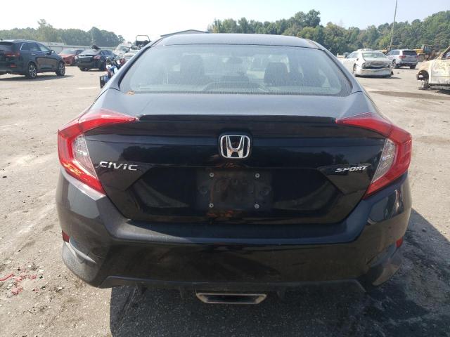 Photo 5 VIN: 2HGFC2F81MH548067 - HONDA CIVIC SPOR 