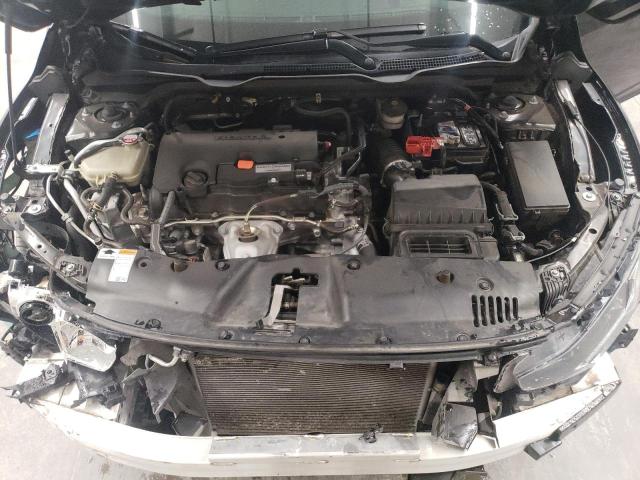 Photo 10 VIN: 2HGFC2F81MH549994 - HONDA CIVIC 