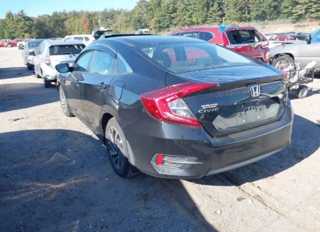 Photo 2 VIN: 2HGFC2F82GH502333 - HONDA CIVIC 