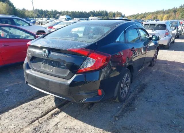 Photo 3 VIN: 2HGFC2F82GH502333 - HONDA CIVIC 