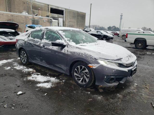 Photo 3 VIN: 2HGFC2F82GH504275 - HONDA CIVIC 