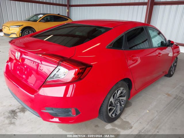 Photo 3 VIN: 2HGFC2F82GH540757 - HONDA CIVIC 