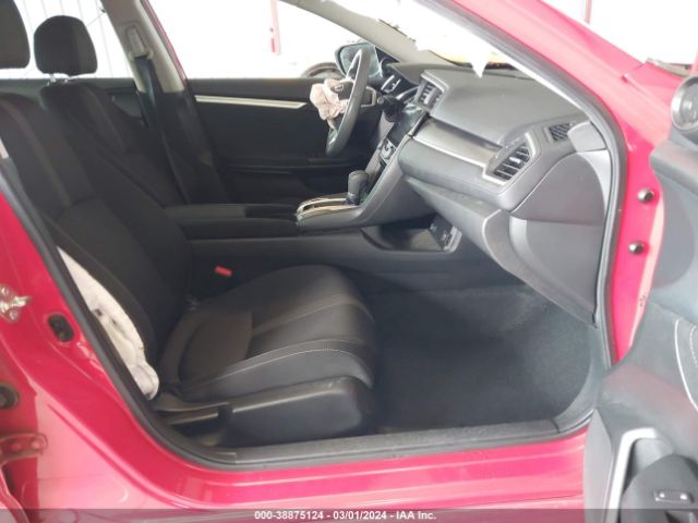 Photo 4 VIN: 2HGFC2F82GH540757 - HONDA CIVIC 