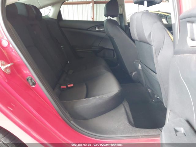 Photo 7 VIN: 2HGFC2F82GH540757 - HONDA CIVIC 