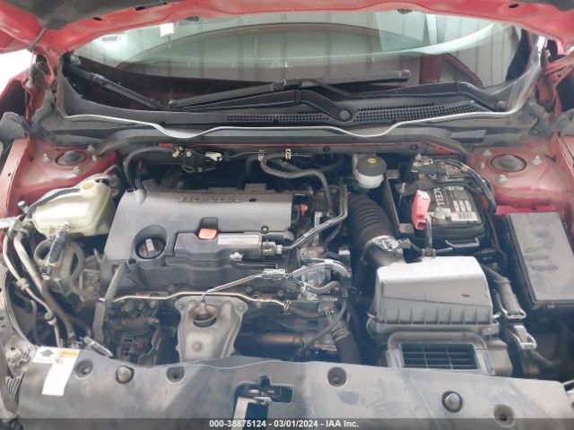 Photo 9 VIN: 2HGFC2F82GH540757 - HONDA CIVIC 