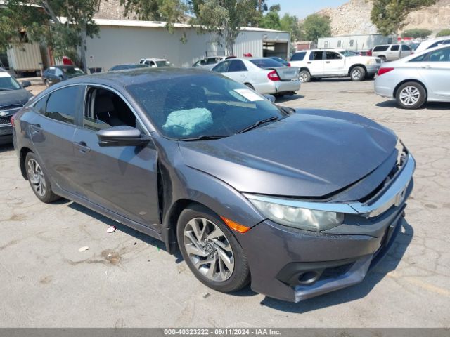 Photo 0 VIN: 2HGFC2F82GH576724 - HONDA CIVIC 