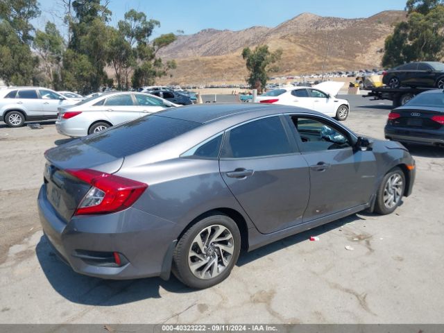 Photo 3 VIN: 2HGFC2F82GH576724 - HONDA CIVIC 