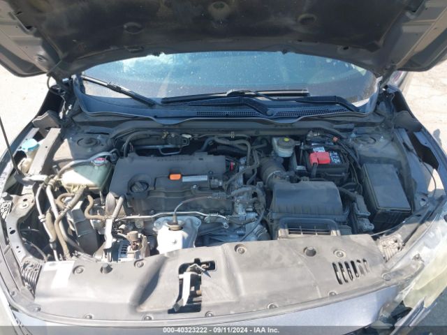 Photo 9 VIN: 2HGFC2F82GH576724 - HONDA CIVIC 