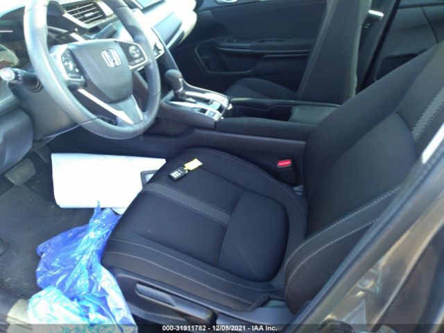 Photo 4 VIN: 2HGFC2F82HH556538 - HONDA CIVIC SEDAN 