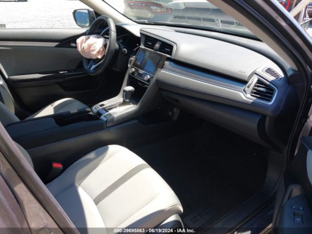 Photo 4 VIN: 2HGFC2F82JH595541 - HONDA CIVIC 