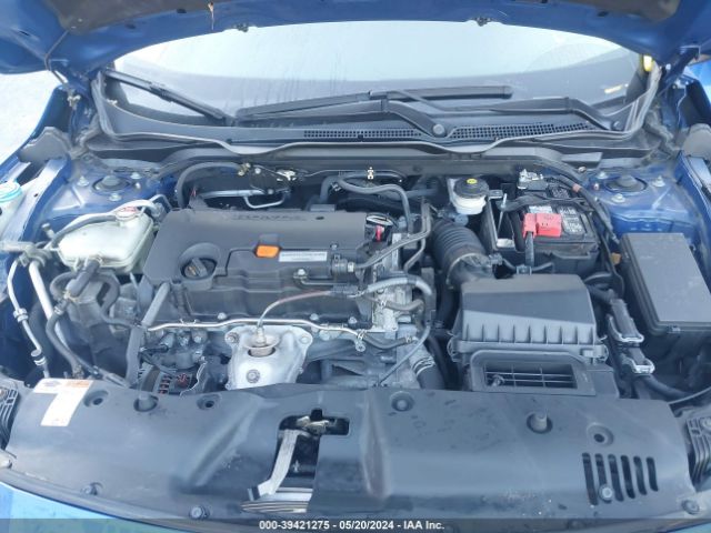 Photo 9 VIN: 2HGFC2F82KH500994 - HONDA CIVIC 