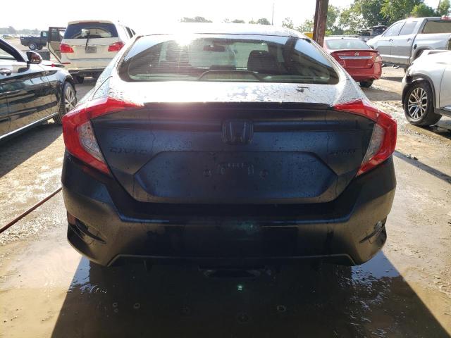 Photo 5 VIN: 2HGFC2F82KH501806 - HONDA CIVIC SPOR 