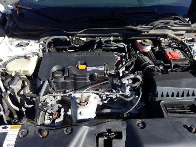 Photo 6 VIN: 2HGFC2F82KH511333 - HONDA CIVIC SPOR 