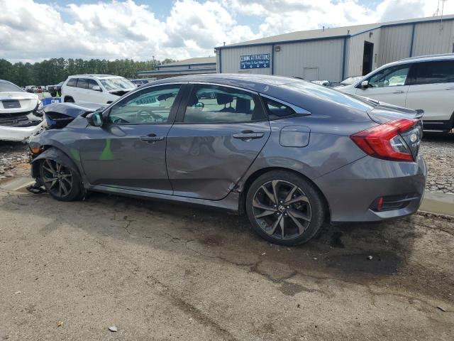 Photo 1 VIN: 2HGFC2F82KH511624 - HONDA CIVIC 