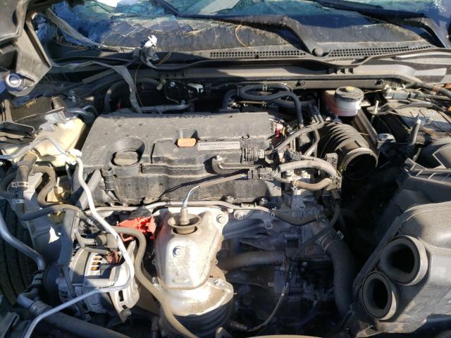 Photo 6 VIN: 2HGFC2F82KH513180 - HONDA CIVIC SPOR 