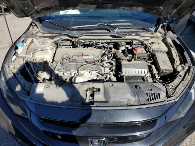 Photo 10 VIN: 2HGFC2F82KH515494 - HONDA CIVIC SPOR 