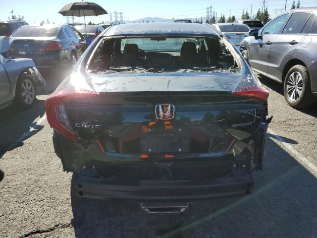 Photo 5 VIN: 2HGFC2F82KH515494 - HONDA CIVIC SPOR 