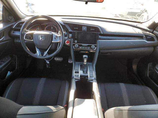 Photo 7 VIN: 2HGFC2F82KH515494 - HONDA CIVIC SPOR 