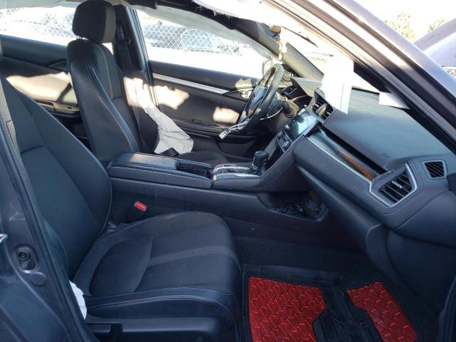 Photo 6 VIN: 2HGFC2F82KH516208 - HONDA CIVIC SPOR 