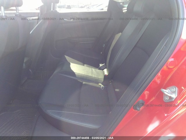 Photo 7 VIN: 2HGFC2F82KH525684 - HONDA CIVIC SEDAN 