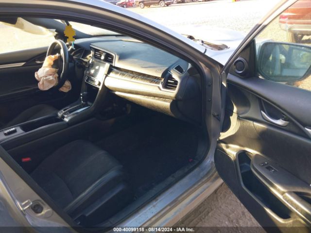 Photo 4 VIN: 2HGFC2F82KH527404 - HONDA CIVIC 