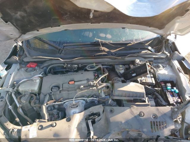 Photo 9 VIN: 2HGFC2F82KH527404 - HONDA CIVIC 