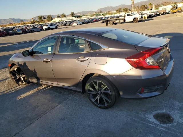 Photo 1 VIN: 2HGFC2F82KH541691 - HONDA CIVIC 