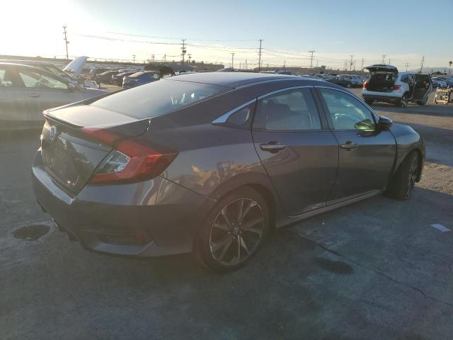 Photo 2 VIN: 2HGFC2F82KH541691 - HONDA CIVIC 