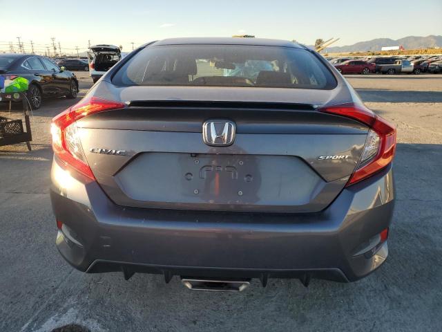 Photo 5 VIN: 2HGFC2F82KH541691 - HONDA CIVIC 