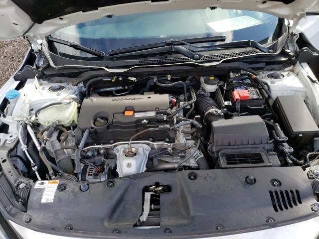 Photo 10 VIN: 2HGFC2F82KH544171 - HONDA CIVIC SPOR 